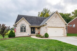 7303 Hidden Springs Ct, Georgetown, IN 47122