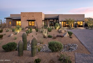 11923 E Cavedale Dr Unit 2, Scottsdale, AZ 85262
