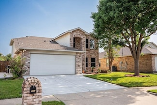 2304 Red Oak Dr, Little Elm, TX 75068