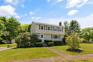 44 Damon Rd, Rockland, MA 02370