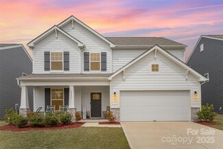 2893 Yeager Dr NW, Concord, NC 28027