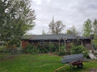 W5830 Schaub Rd, Trego, WI 54888