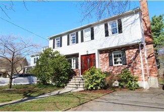 211 Auburndale Ave, Auburndale, MA 02466