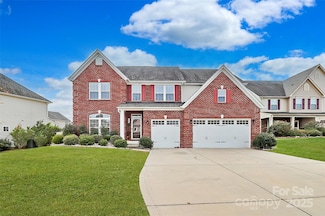 7362 Millstone Cir SW, Concord, NC 28025