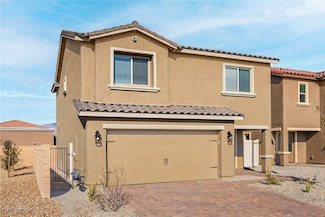 4219 Gold Desert St, North Las Vegas, NV 89032