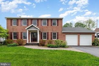 1442 Old Reliance Rd, Middletown, PA 17057