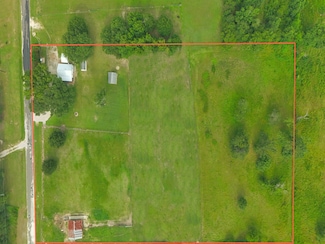 409 Moffett Springs Rd, Huntsville, TX 77320