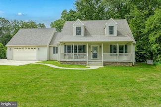 457 Langley Rd, Elmer, NJ 08318