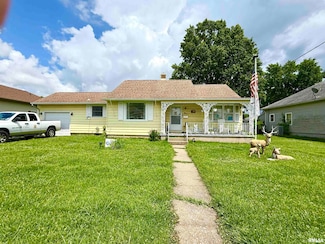 1313 N State St, Marion, IL 62959