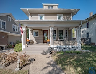 27 Gilman Terrace, Sioux City, IA 51104