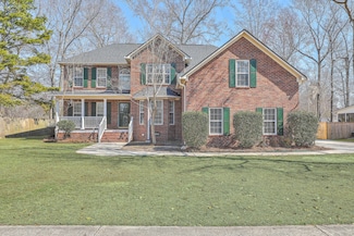 659 Hamlet Cir, Goose Creek, SC 29445