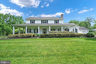 4072 Ore Bank Rd, Hellam, PA 17406