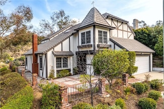 6033 E Rocking Horse Way, Orange, CA 92869