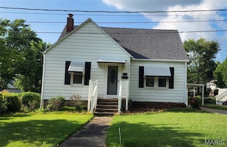 934 Raines Ave, Jackson, MO 63755