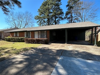 9204 Blom Blvd, Shreveport, LA 71118