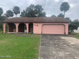 1180 Tracy Dr, Port Orange, FL 32129