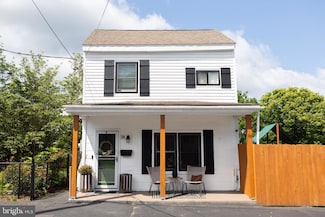 214 N Broad Mountain Ave, Frackville, PA 17931