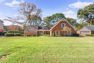 1751 Magnolia Tree Rd, Germantown, TN 38138