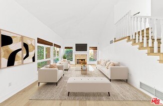 10248 Mossy Rock Cir, Los Angeles, CA 90077