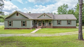 471 Dogwood Hills Ln, Gallion, AL 36742