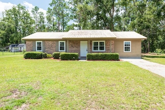 4815 Fernwood Dr, Lake Park, GA 31636