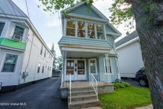 1041 Howard St, Schenectady, NY 12303