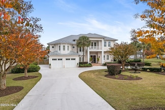 1224 Riverbend Dr SW, Shallotte, NC 28470