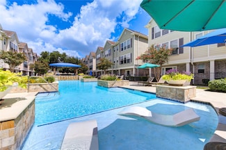 3001 Murworth Dr Unit 604, Houston, TX 77025