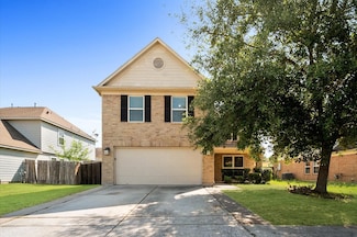8018 Oregano Dr, Baytown, TX 77521