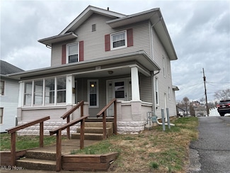 1403 Beatty Ave, Cambridge, OH 43725