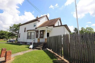 1404 Fletcher Ave, Fort Wayne, IN 46803