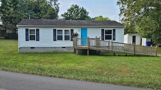 3798 Trewhitt Rd SE, Cleveland, TN 37323