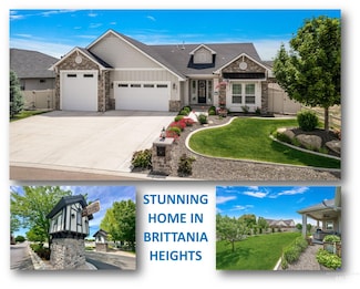 7611 E Damon Ln, Nampa, ID 83687