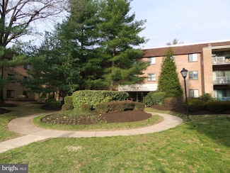 1640 Oakwood Dr Unit W106, Penn Valley, PA 19072