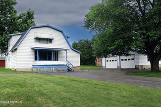 1630 Fort Titzell Rd, Lewisburg, PA 17837
