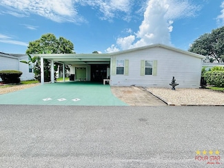 124 El Tigre, Edgewater, FL 32141