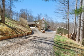 36 Crest Line Dr Unit 12, Green Mountain, NC 28740