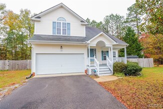 709 Cobbs Point Ln, Chesterfield, VA 23836
