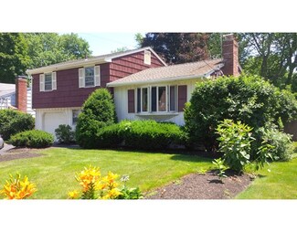 357 Old Connecticut Path, Framingham, MA 01701