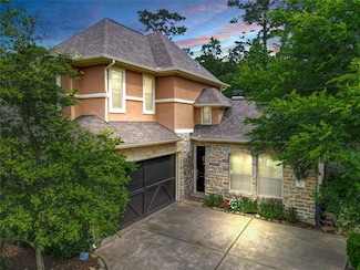 22 Mill Point Place, Spring, TX 77380