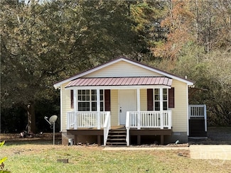 20 Smokey Trail, Crawford, GA 30630