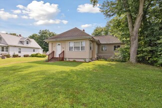 122 Beulah Ave, Battle Creek, MI 49037
