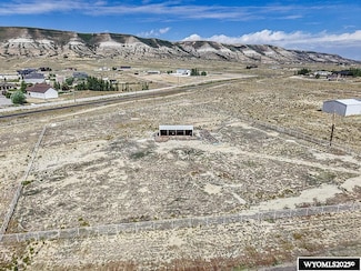 0 Yellowstone Rd, Rock Springs, WY 82901