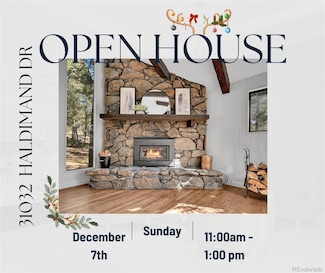 31032 Haldimand Dr, Conifer, CO 80433