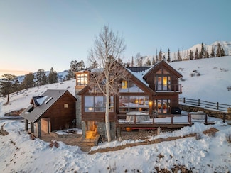 256 Country Club Dr Unit 1, Telluride, CO 81435