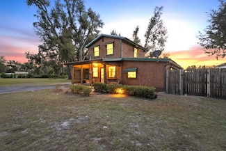 2072 Hugh Lilliott Rd, Perry, FL 32347