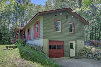 23 Boat Ramp Rd, Madison, NH 03849