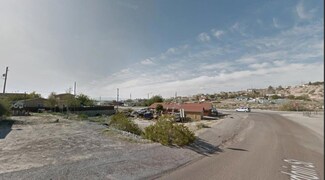 12904 Bowdoin St, El Paso, TX 79928