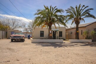 420 E Ajo Way, Tucson, AZ 85713
