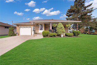 148 Lemoine Ave, Buffalo, NY 14227